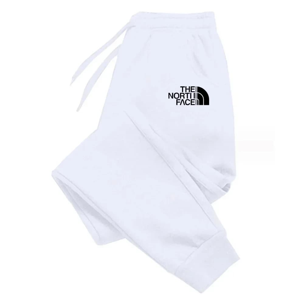 Men's Tapered Cotton Joggers