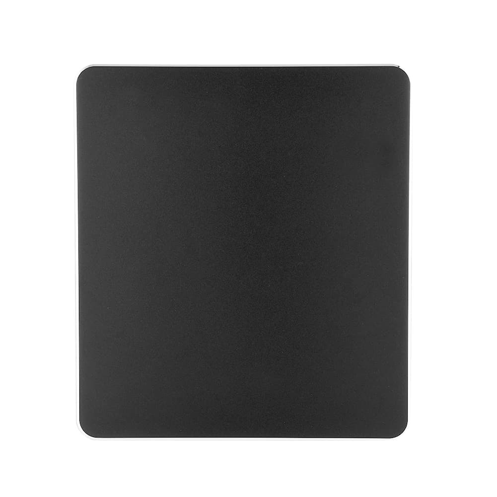Aluminum Alloy Gaming Mouse Pad