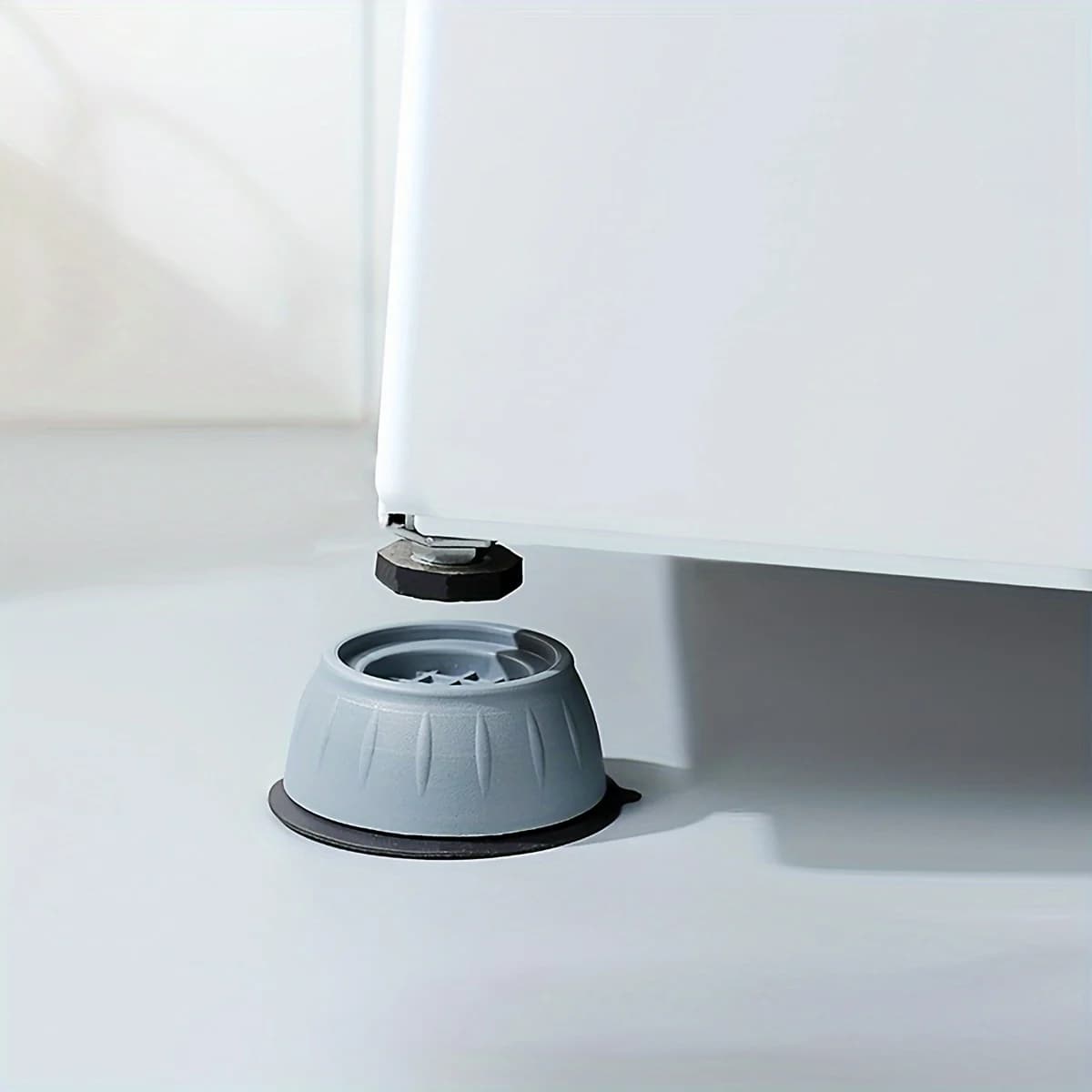 Washing Machine Shockproof Anti-Slip Pads