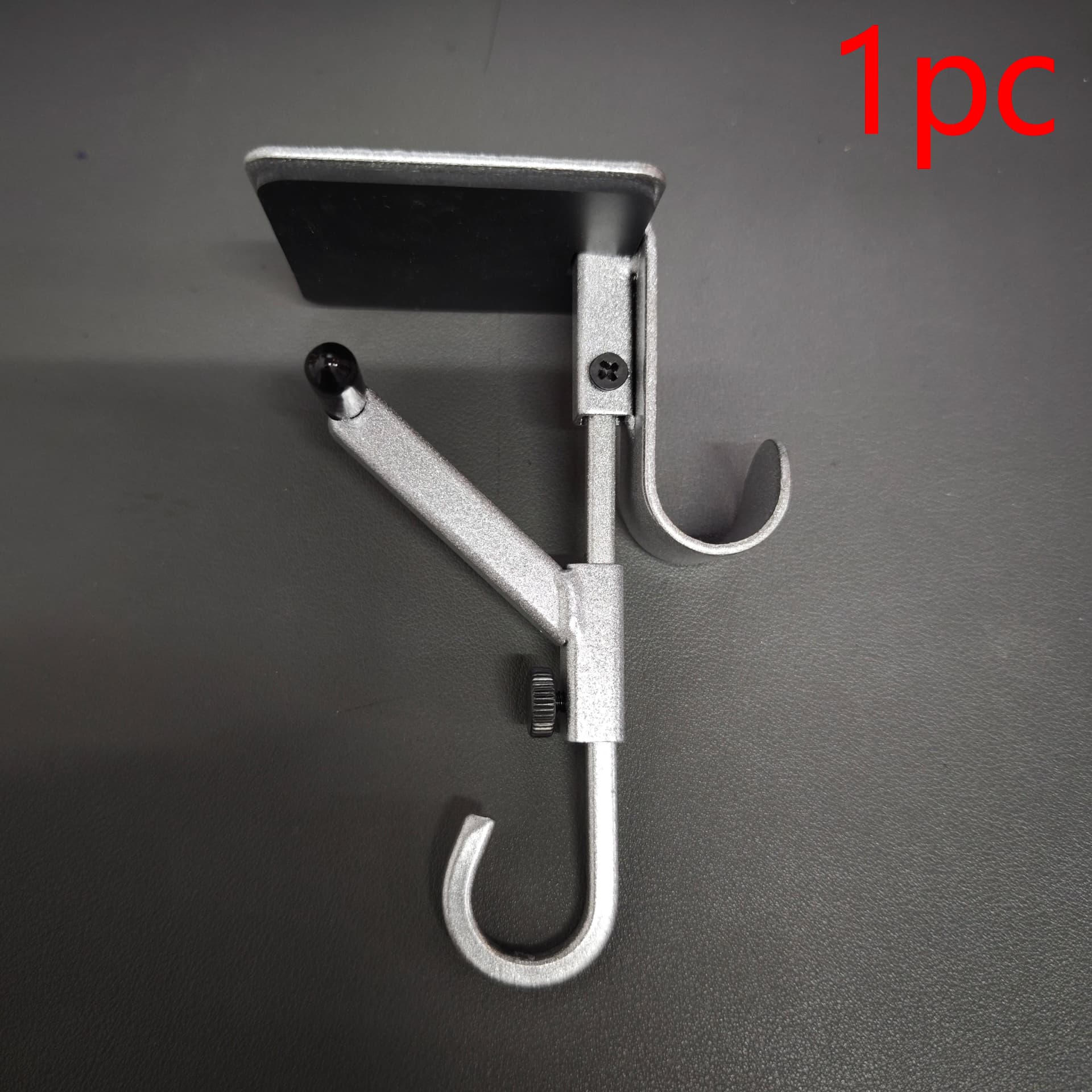 Adjustable Christmas Stocking Holder
