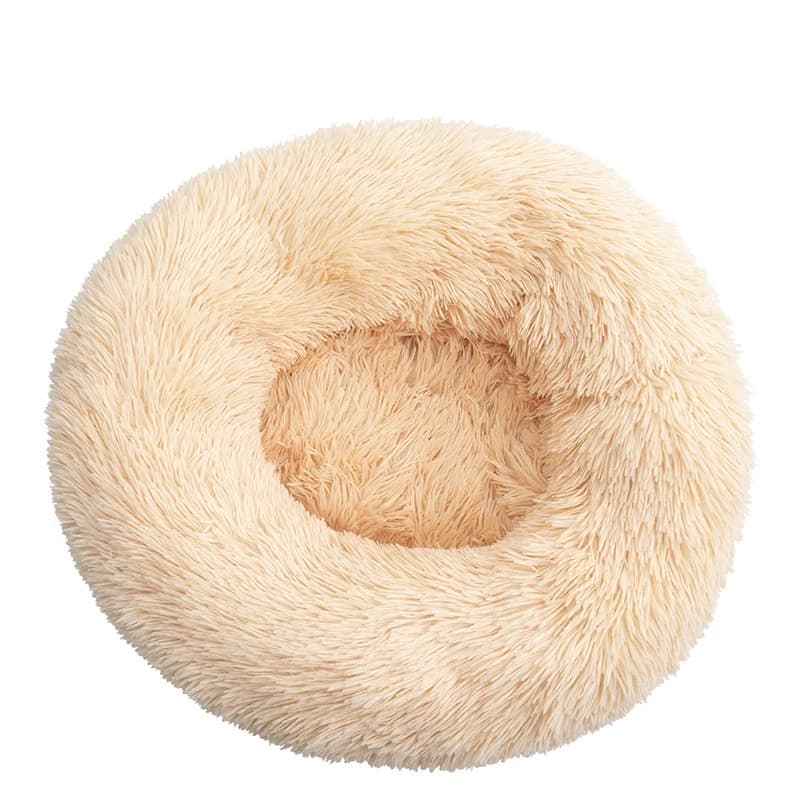 Orthopedic Donut Pet Bed