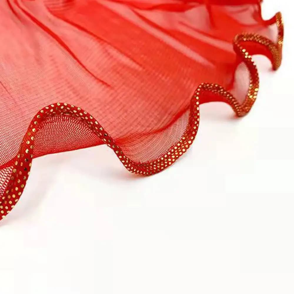 Lightweight Polyester Scarf Shawl