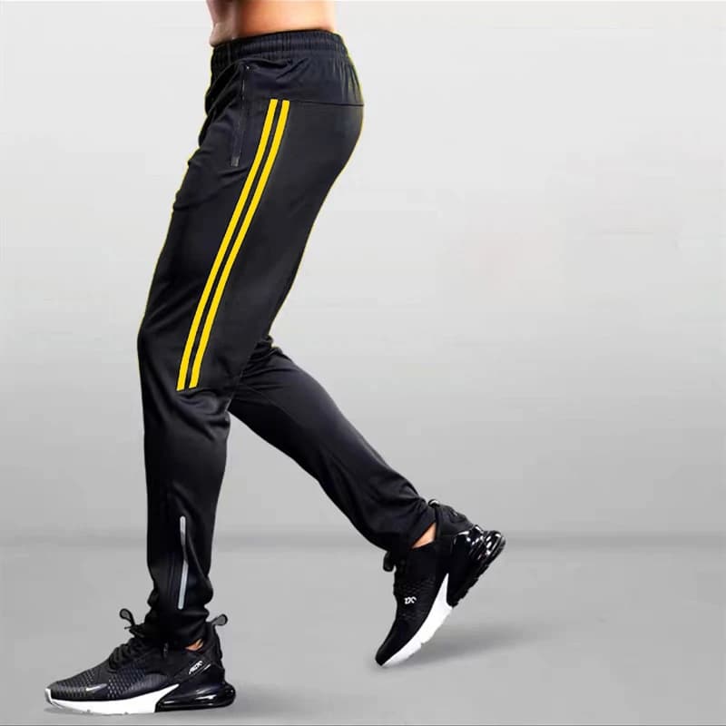 Men's Joggers Gym Track Pants