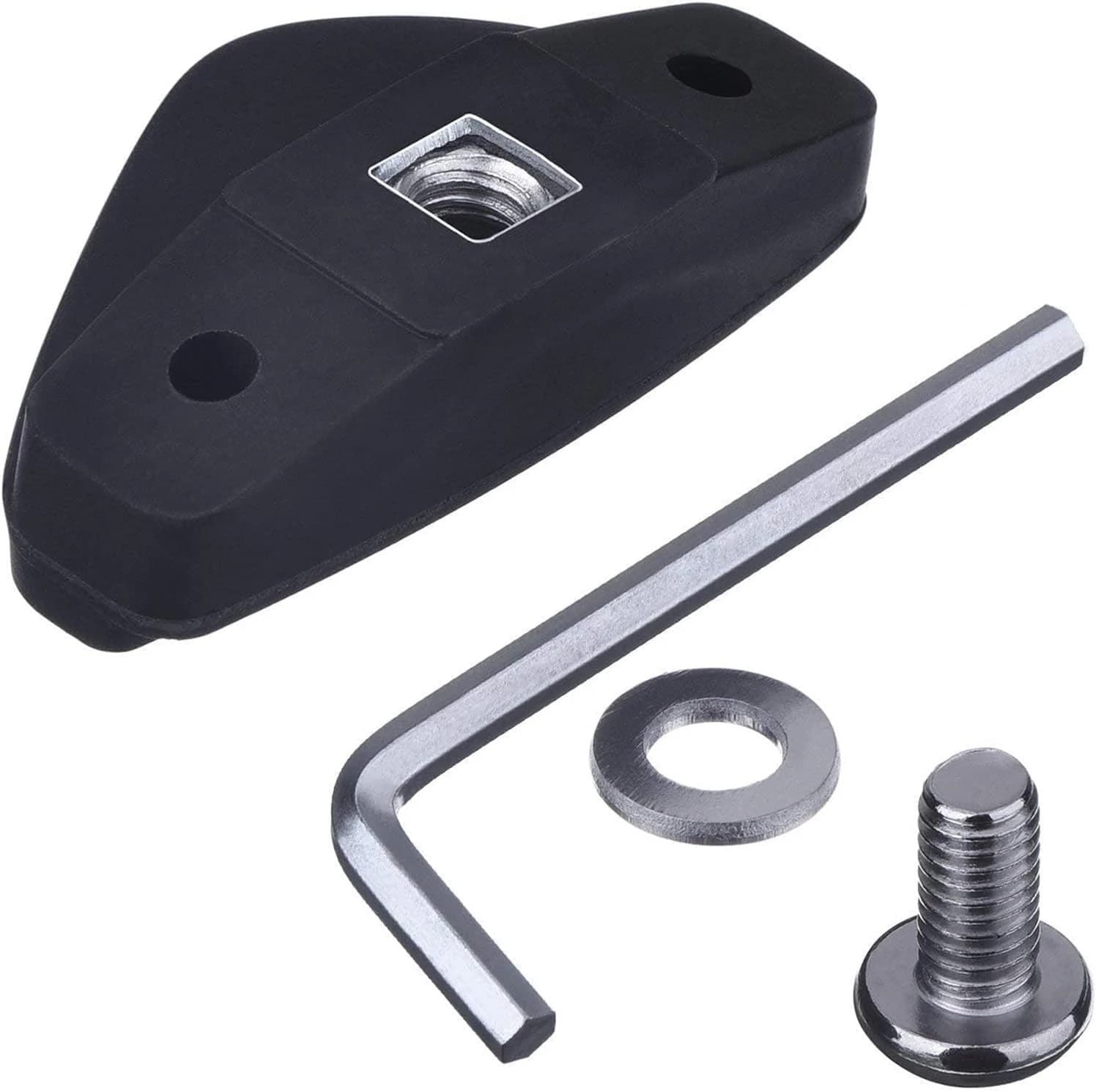 V Brake Pad Replacement Blocks for Bicycles