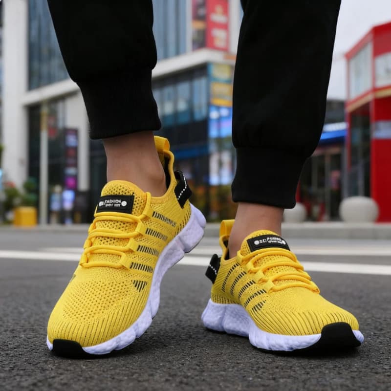 YELLOW / 44