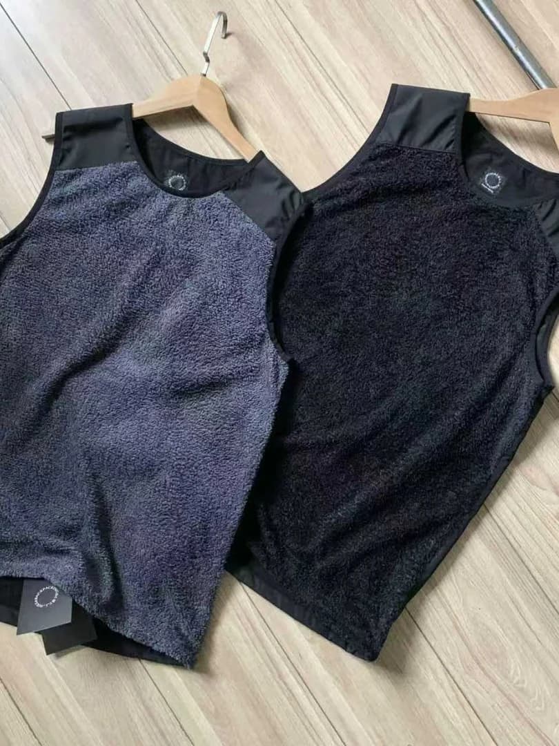 Warm Active Vest