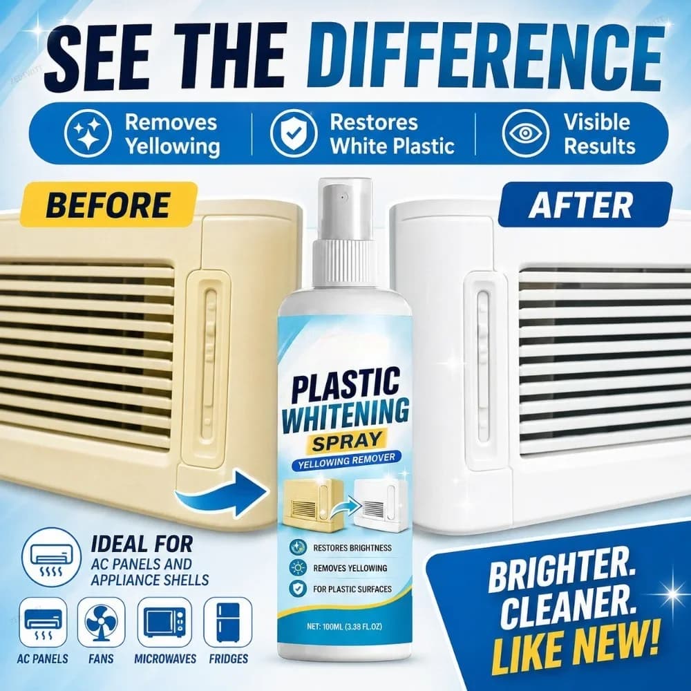 All Purpose Cleaner & Headlight Restoration Kit