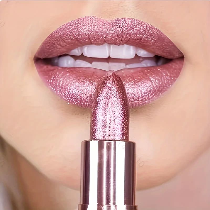 Rose Smoke Lip Color