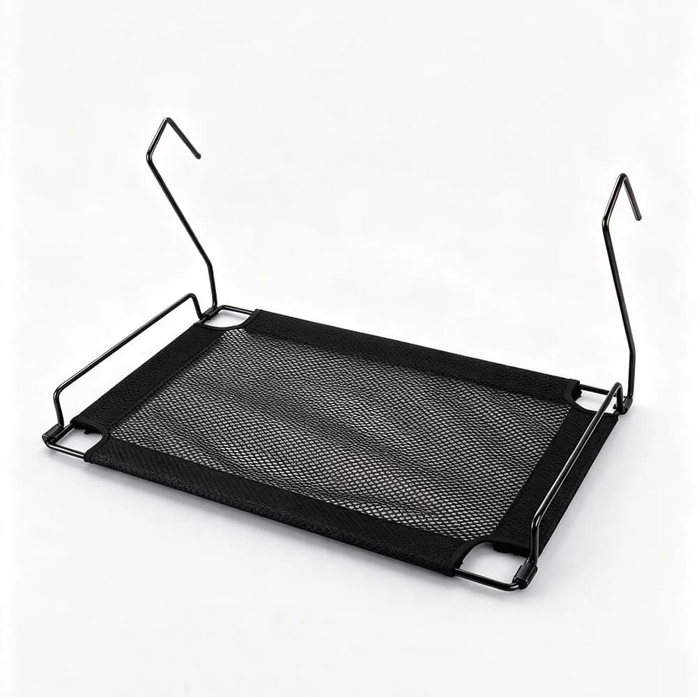 Foldable Radiator Cat Window Hammock