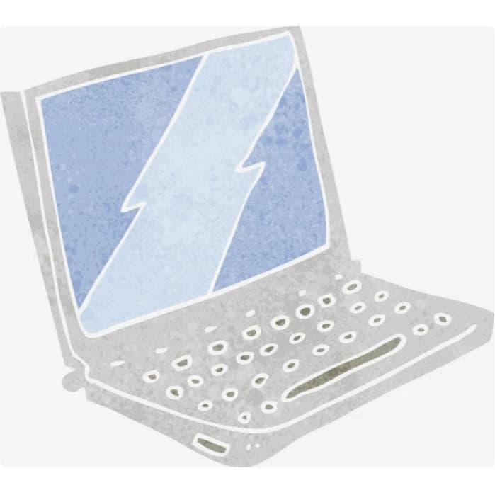 Customized Laptop Notebook Accessories