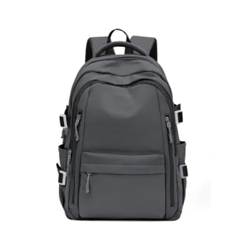 High Capacity Water Resistant School Daypack