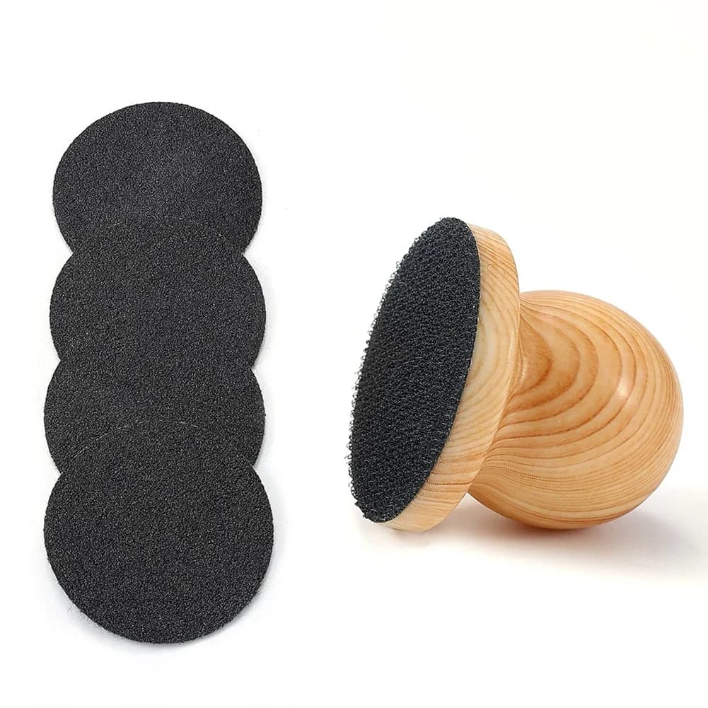 Handheld Pet Nail File