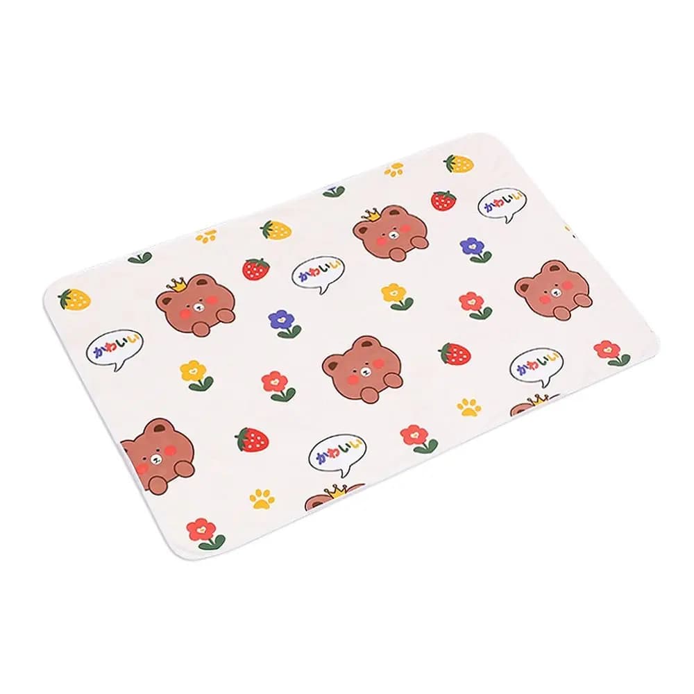 Washable Dog Pee Pad