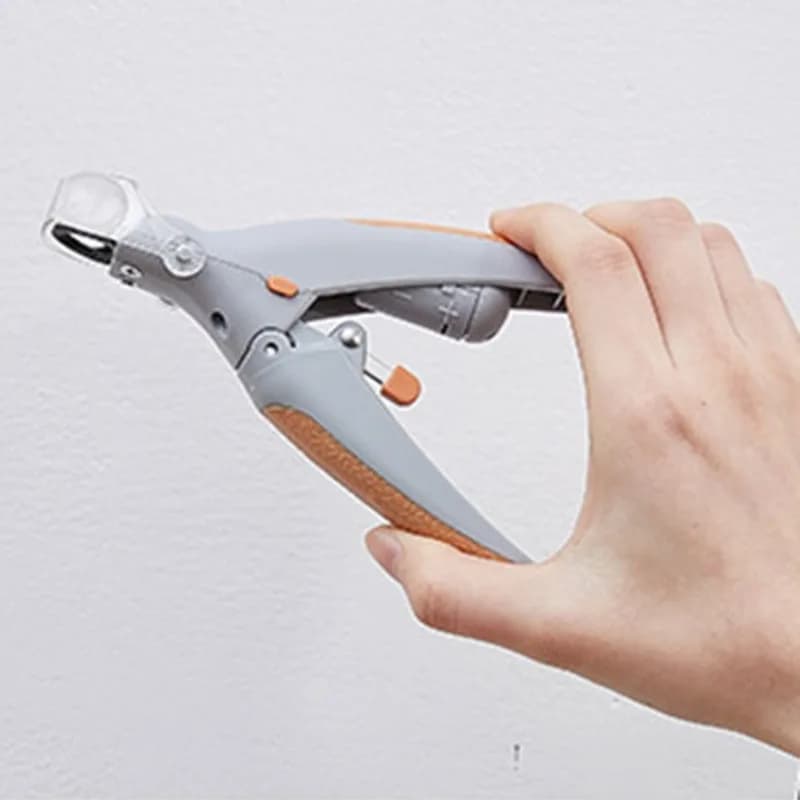 LED Dog Nail Clipper with Stainless Steel Blades