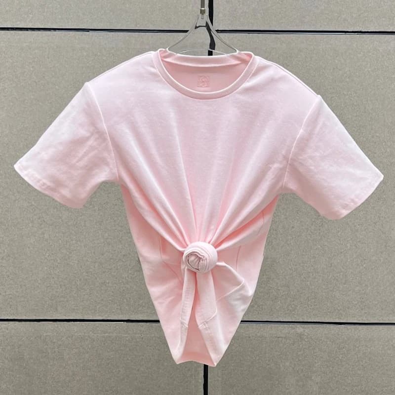 Pink / M