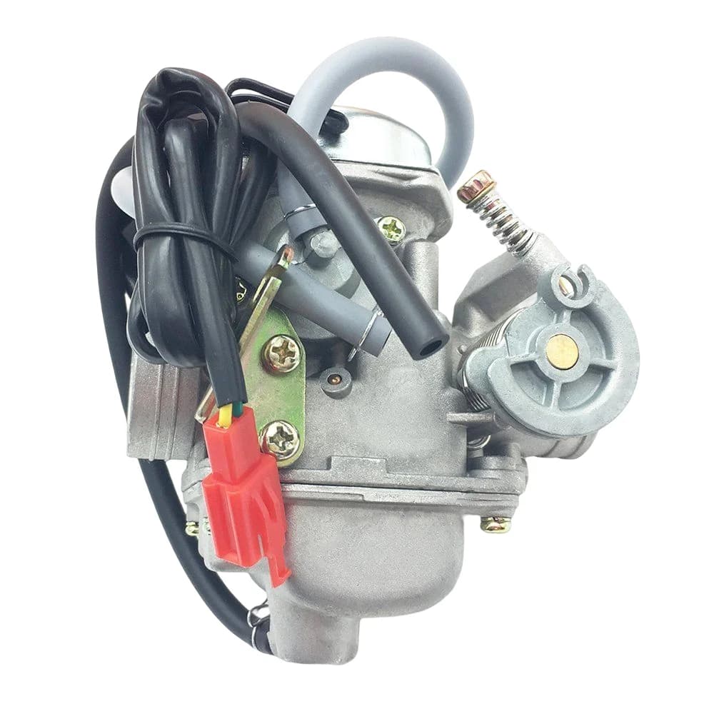 Carburetor Air Filter Assembly Kandi 200cc