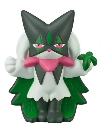 Meowscarada