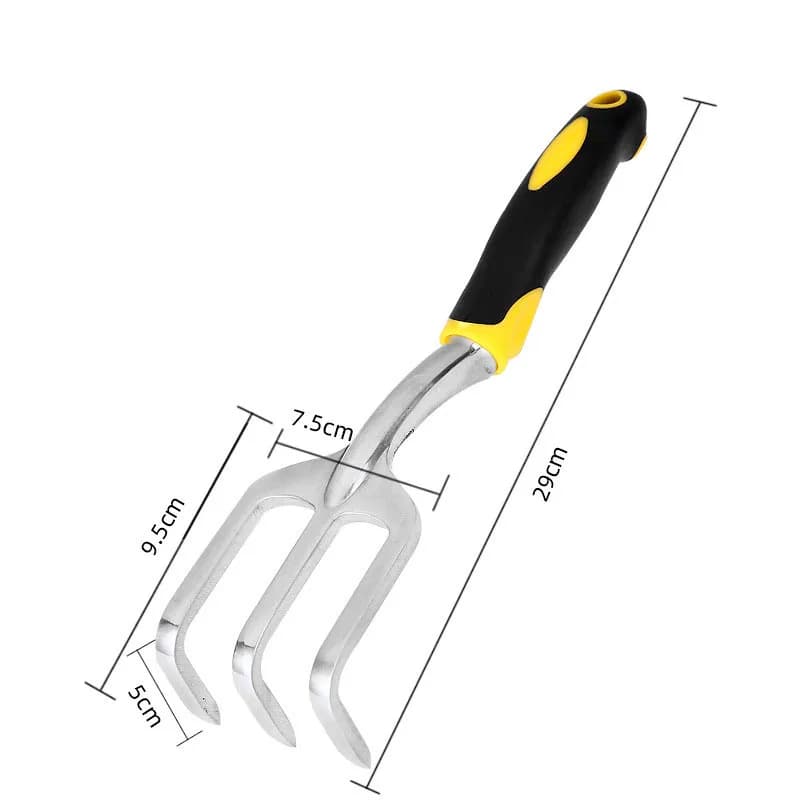 Multi-Function Garden Tool Set