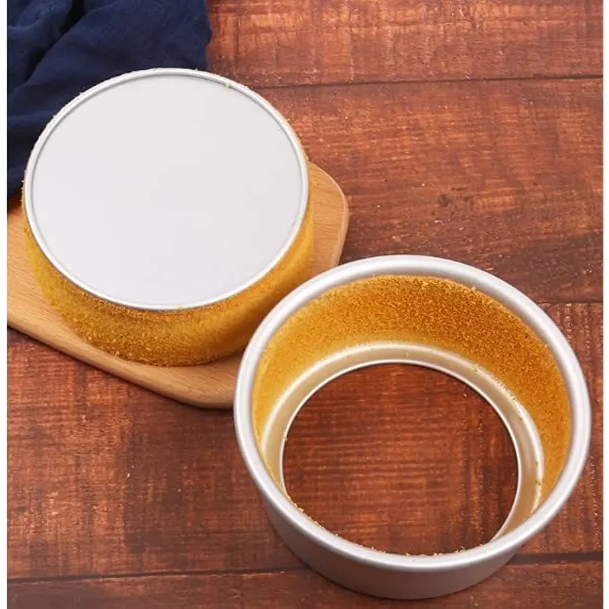 5 Inch Round Cake Pan