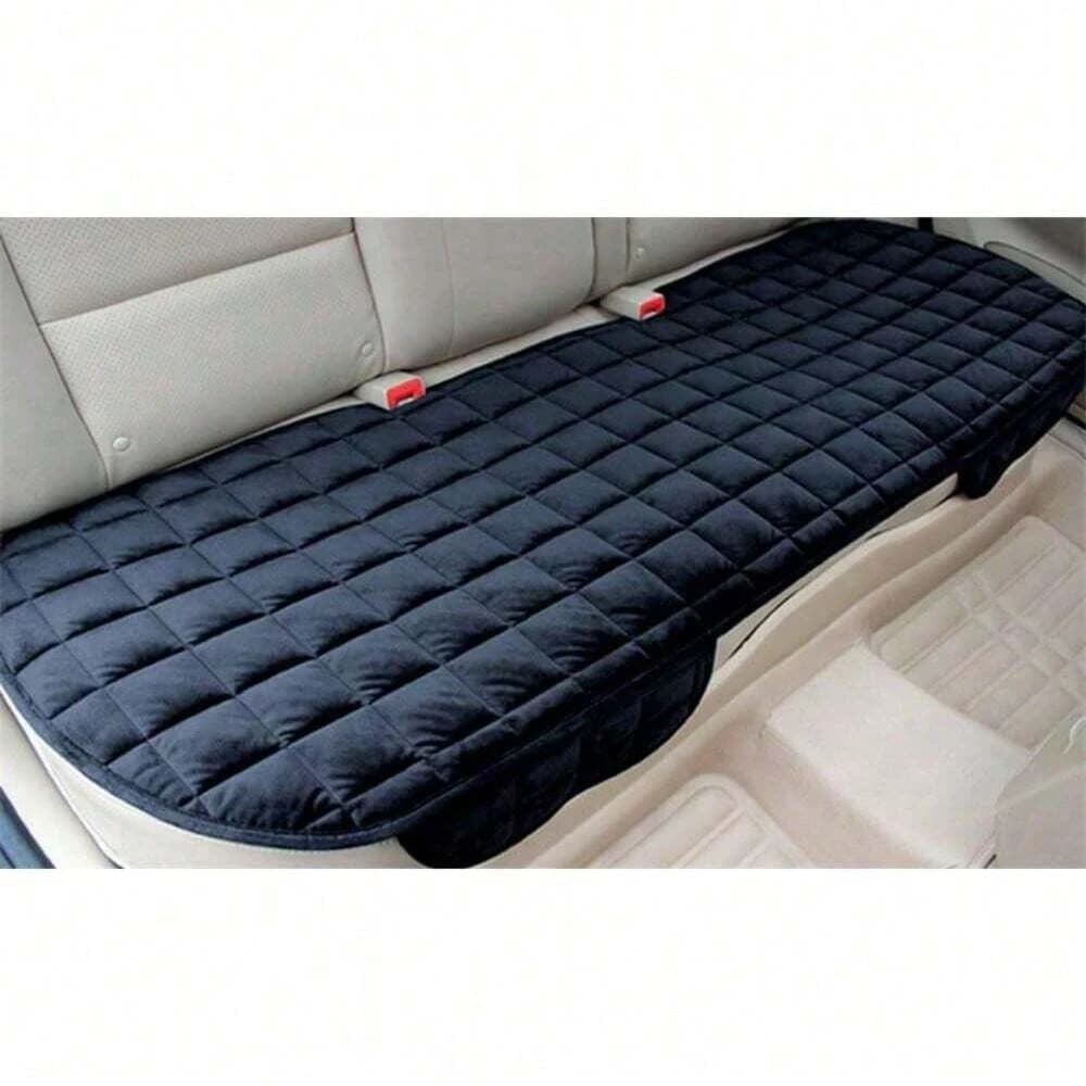 Car Seat Cover Bottom Seat Cover For Cars, All Season Auto Seat Cushion Covers Front And Rear Auto Comfortable Protector Cover