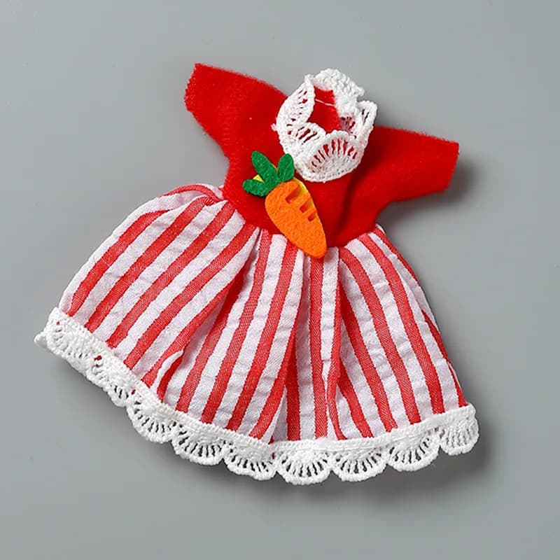 Ob11 Doll Clothes and Accessories