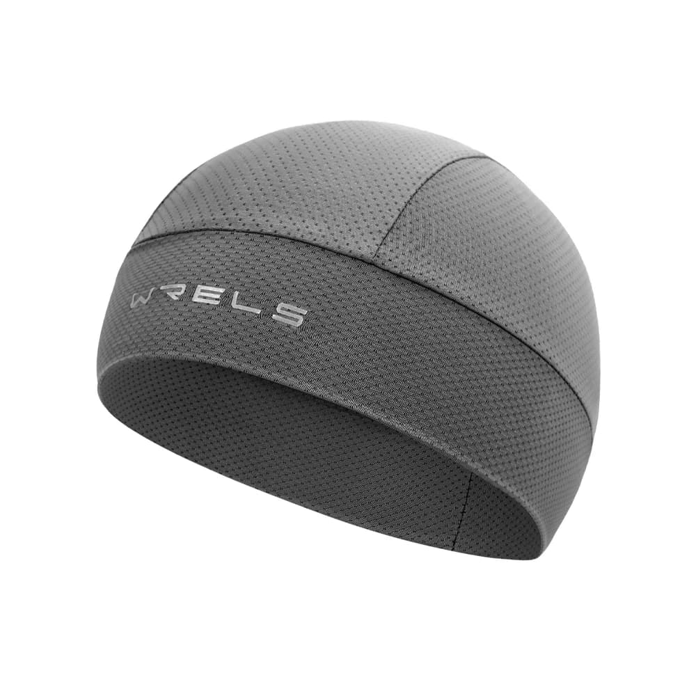 Breathable Cycling Cap with Moisture Wicking