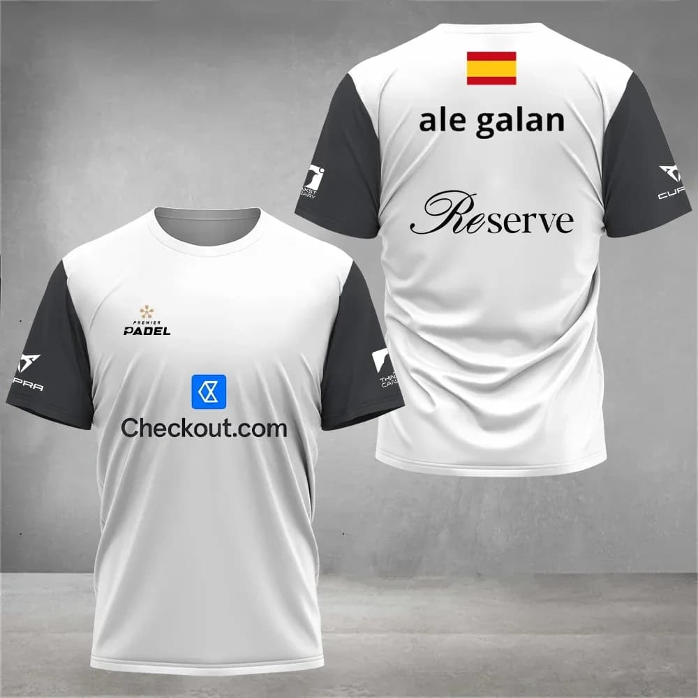 Men's Quick-Dry Athletic Sport T-Shirt