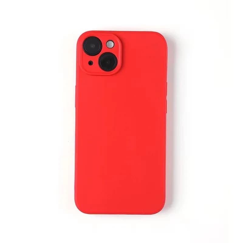 Red / For iPhone XS Max