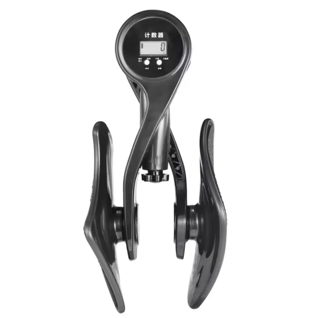 Fitness Equipment Home Exercise Pelvis Pelvic Muscle Trainer Buttock Equipments For Men Floor Exerciser - Strengthen