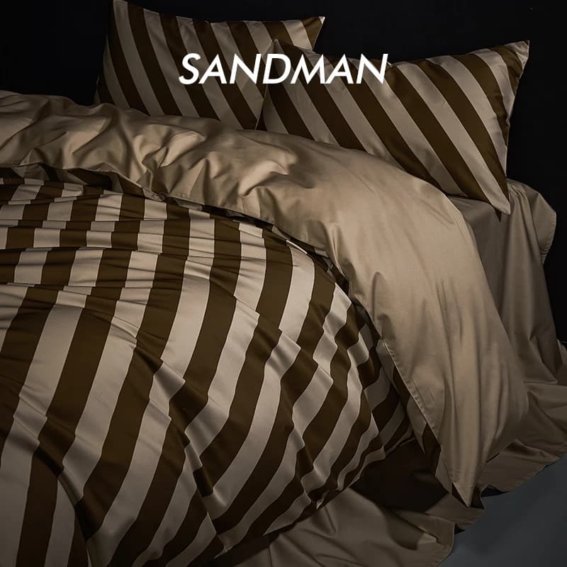 Four piece bed set 100 sateen high-end long staple cotton all-cotton sheet and quilt set bedding