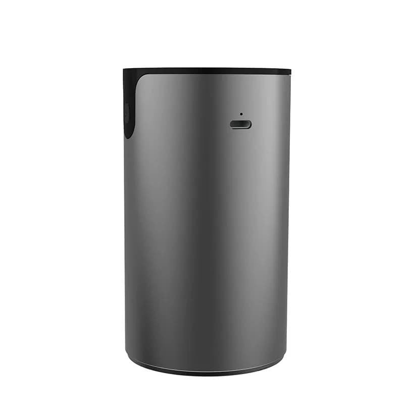 USB Aroma Diffuser with Dual Nozzles