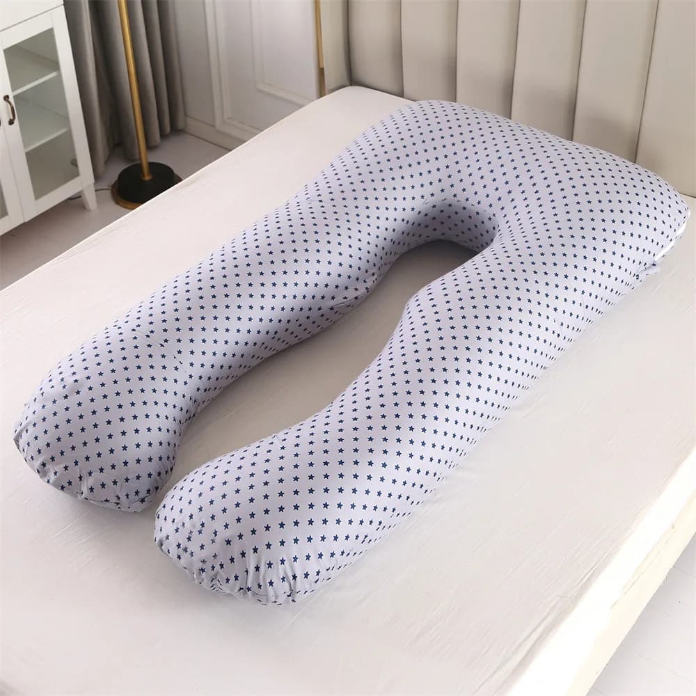 Pregnancy Body Pillow