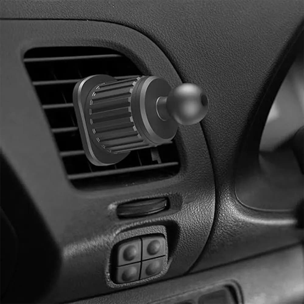 Car Phone Holder Air Vent Mount Clip