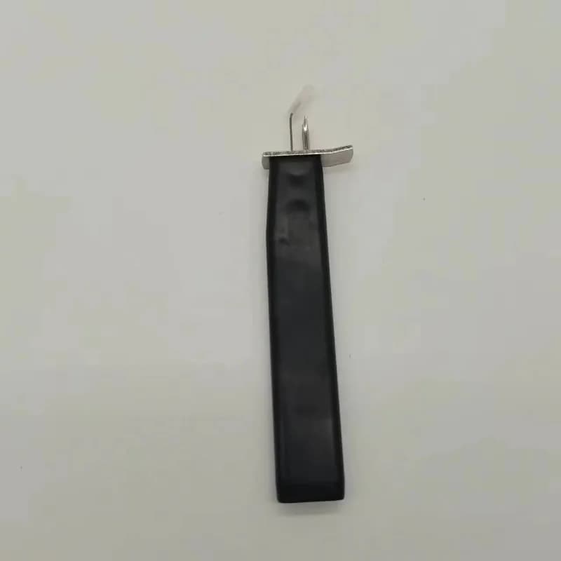 Bead Knotting Tool for Jewelry Making