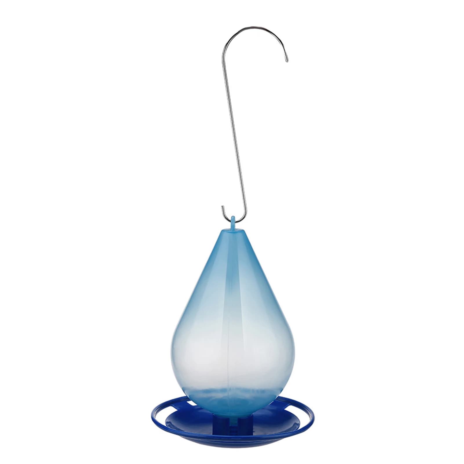 Droplet Bird Waterer with Perch