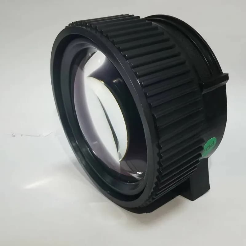 Projector Replacement Lens Short Focus
