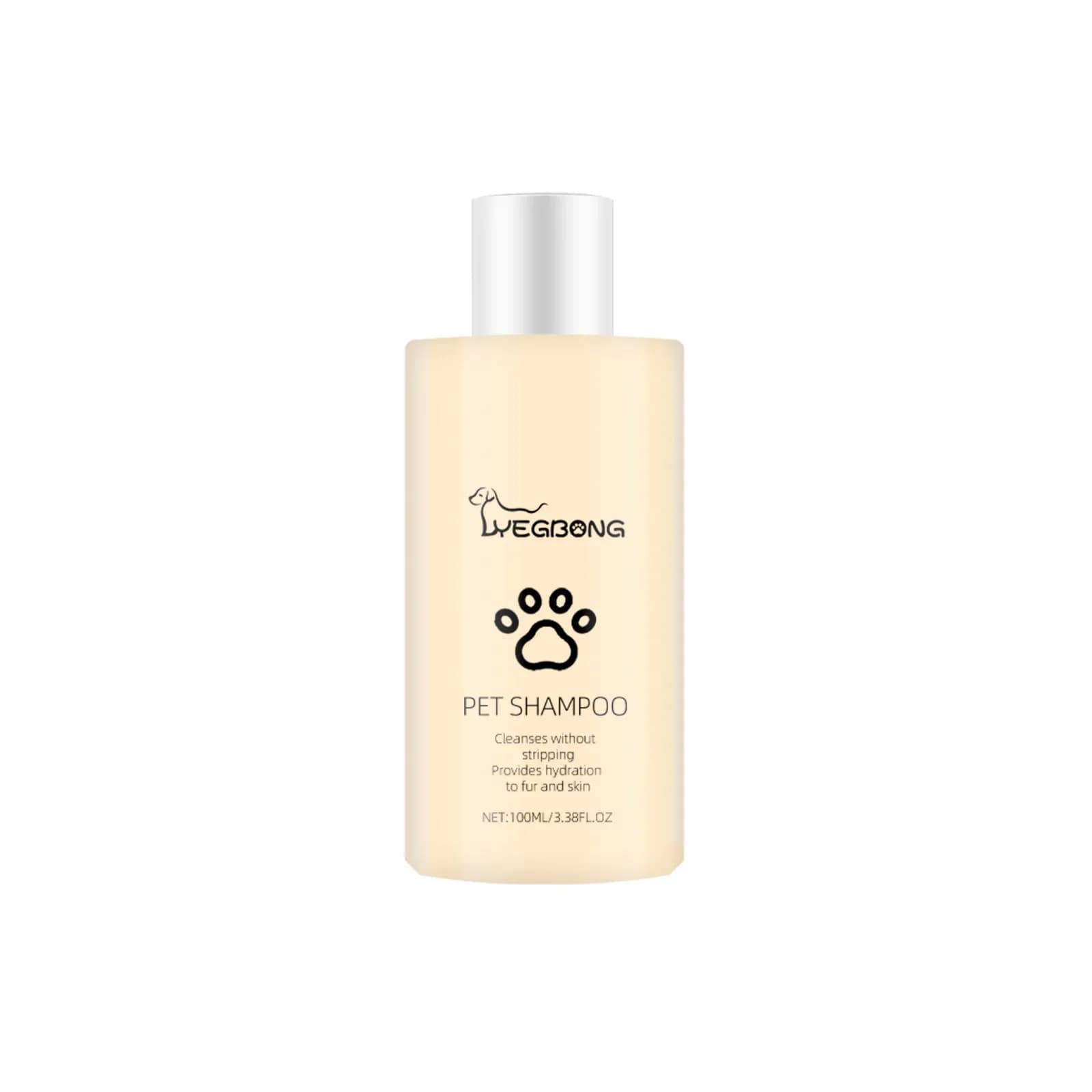 Pet Shampoo for Cats and Dogs
