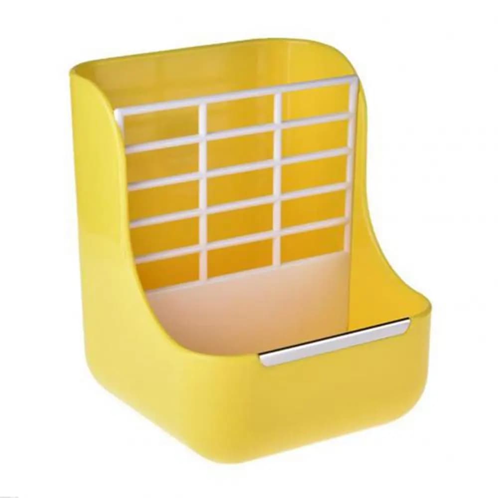 Hay and Food Feeder Rack for Small Animals