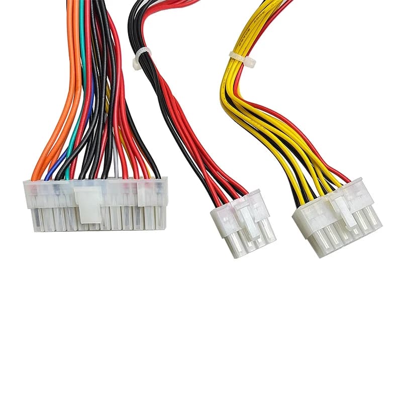 DPS-250AB-44 B DPS-250AB-44B For Delta NAS DS1515 1815 1U PSU 250W Power Supply 100% Tested Fast Ship
