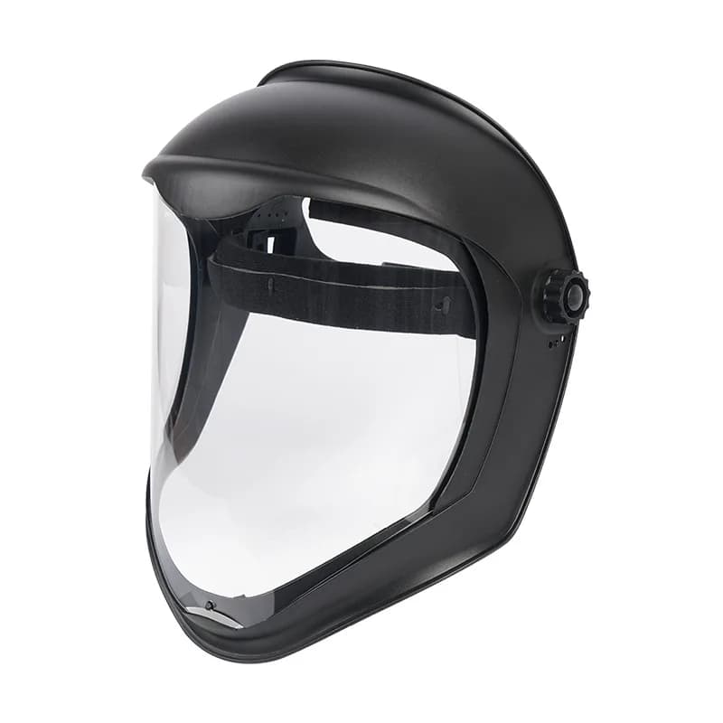 Full Face Protective Safety Mask