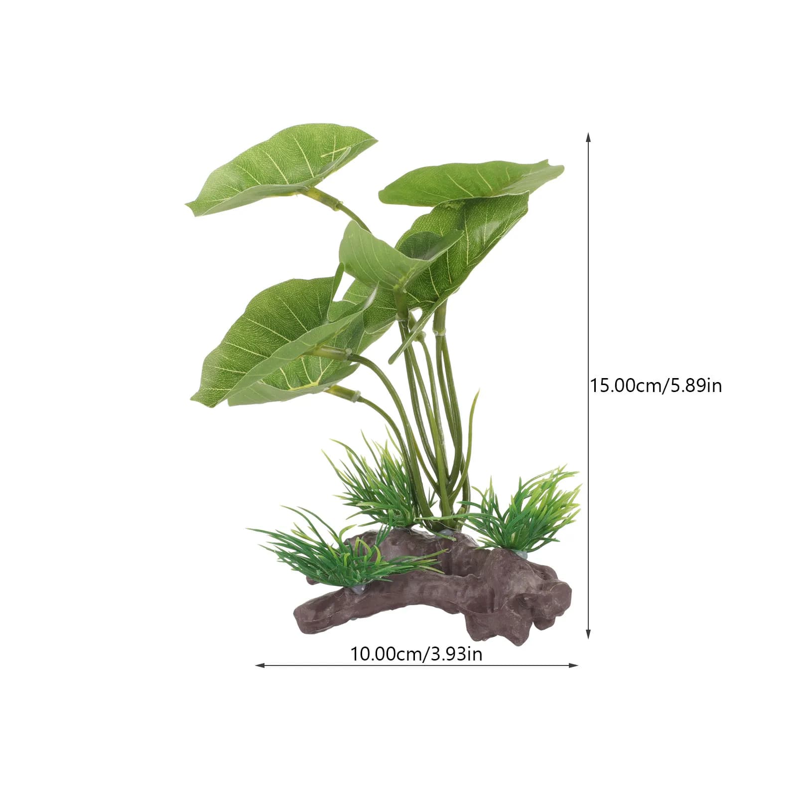 Artificial Aquarium Plant Decoration