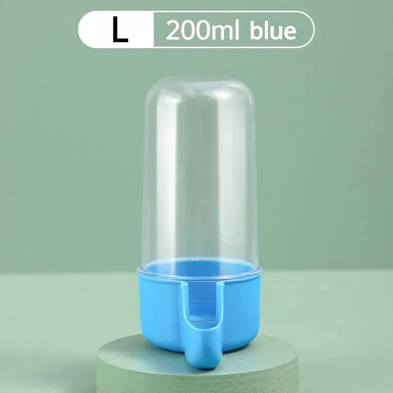 Automatic Bird Water Dispenser
