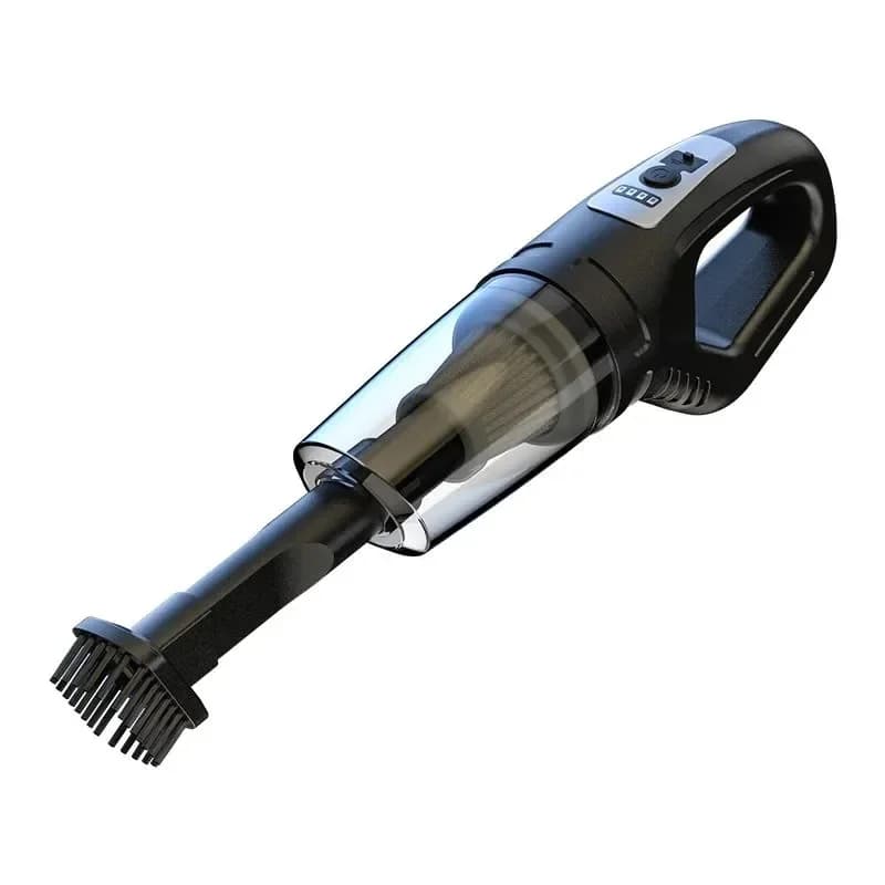 Cordless Handheld Car Vacuum Wet & Dry