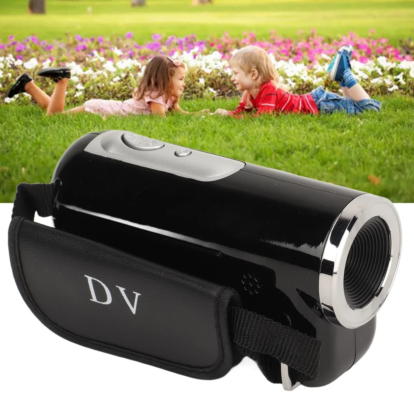 Handheld Digital Camcorder 16MP 1080P