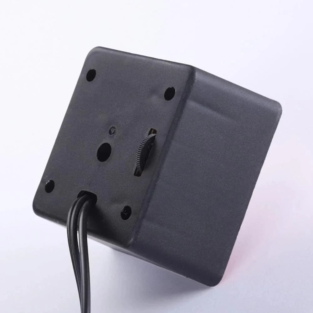 Portable USB Computer Speaker