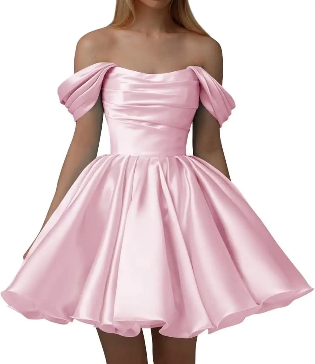 Custom Made Evening Gown for Formal Events