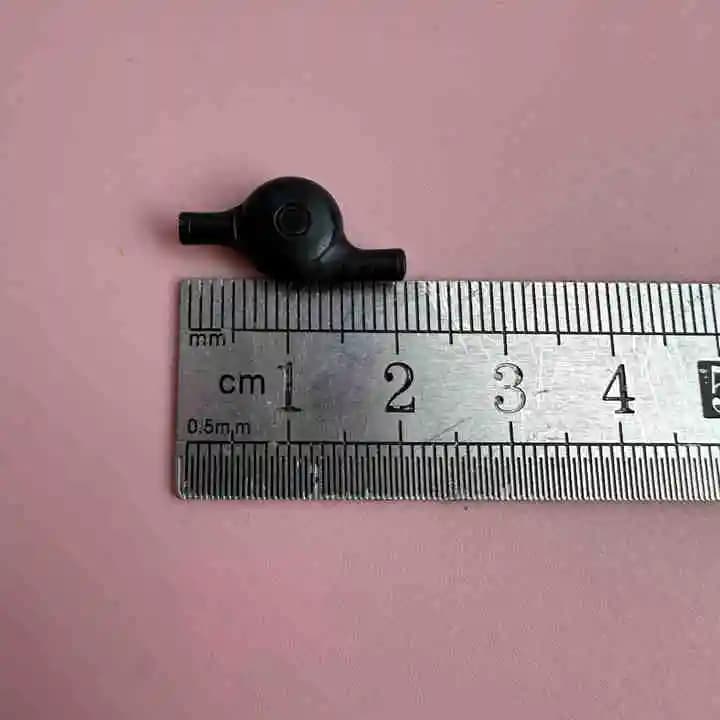 1/6 Scale Articulated Action Figure Body Parts Kit