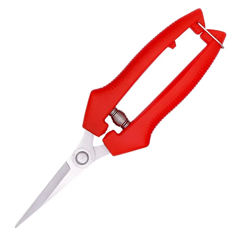 Stainless Steel Garden Pruning Shears