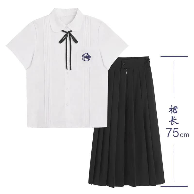 College Style Shirt for Students