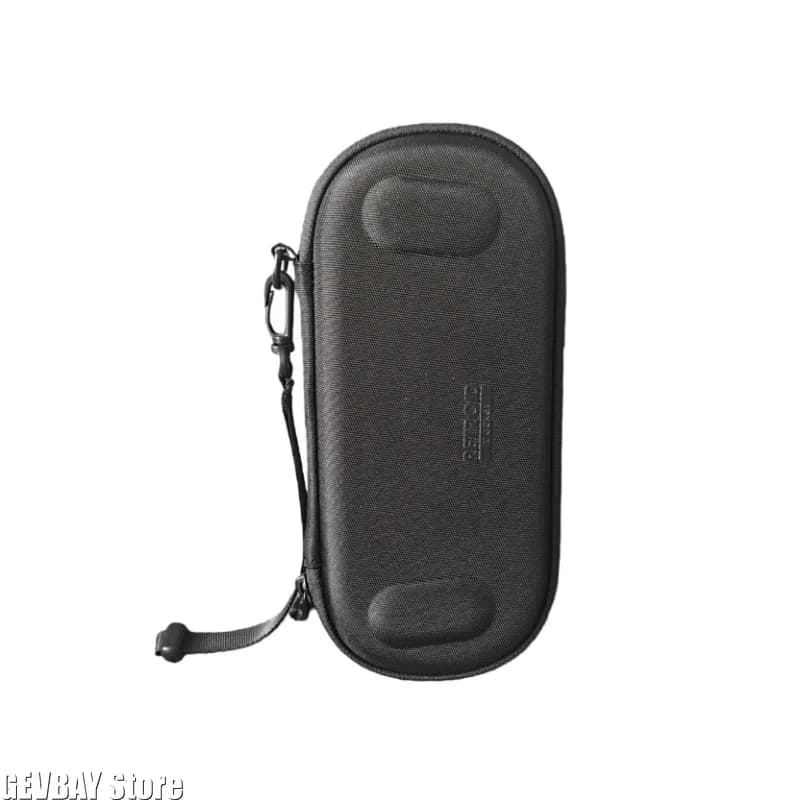 For Retroid Pocket 6 Gaming Accessories Handheld Device Protective Case Storage Bag Lanyard Soft Bag